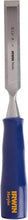 Load image into Gallery viewer, Irwin M44434N Marples Chisel, BlueChip, Beveled Edge 3/4-Inch