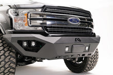 Load image into Gallery viewer, Fab Fours M4450-1 Adaptive Cruise Control Relocation Bracket for Select Ford F-150