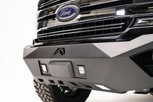 Load image into Gallery viewer, Fab Fours M4450-1 Adaptive Cruise Control Relocation Bracket for Select Ford F-150