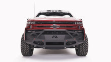 Load image into Gallery viewer, Fab Fours M4750-B Vengeance Side Light Mesh Insert Cover for Select Chevrolet Silverado