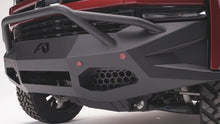 Load image into Gallery viewer, Fab Fours M4750-B Vengeance Side Light Mesh Insert Cover for Select Chevrolet Silverado