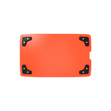Load image into Gallery viewer, DU-HA D-C50BO DÜHA D-C50BO Hard Cooler by Maluna - Blaze Orange