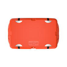 Load image into Gallery viewer, DU-HA D-C50BO DÜHA D-C50BO Hard Cooler by Maluna - Blaze Orange
