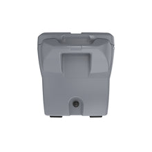 Load image into Gallery viewer, DU-HA D-C50CG DÜHA D-C50CG Hard Cooler by Maluna - Cool Gray