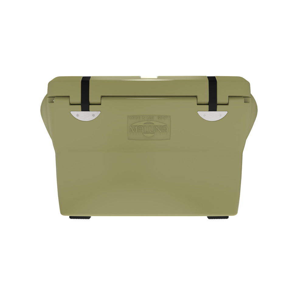 DU-HA D-C50DT DÜHA D-C50DT Hard Cooler by Maluna - Desert Tan