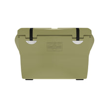 Load image into Gallery viewer, DU-HA D-C50DT DÜHA D-C50DT Hard Cooler by Maluna - Desert Tan