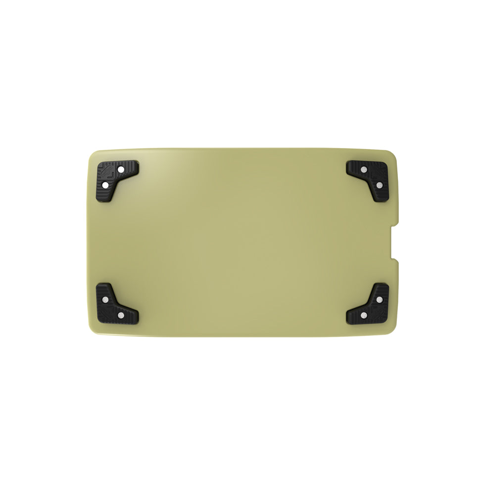 DU-HA D-C50DT DÜHA D-C50DT Hard Cooler by Maluna - Desert Tan