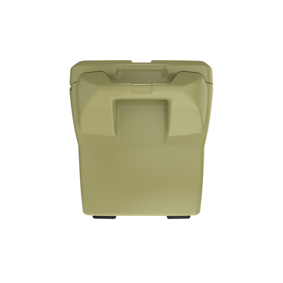 DU-HA D-C50DT DÜHA D-C50DT Hard Cooler by Maluna - Desert Tan
