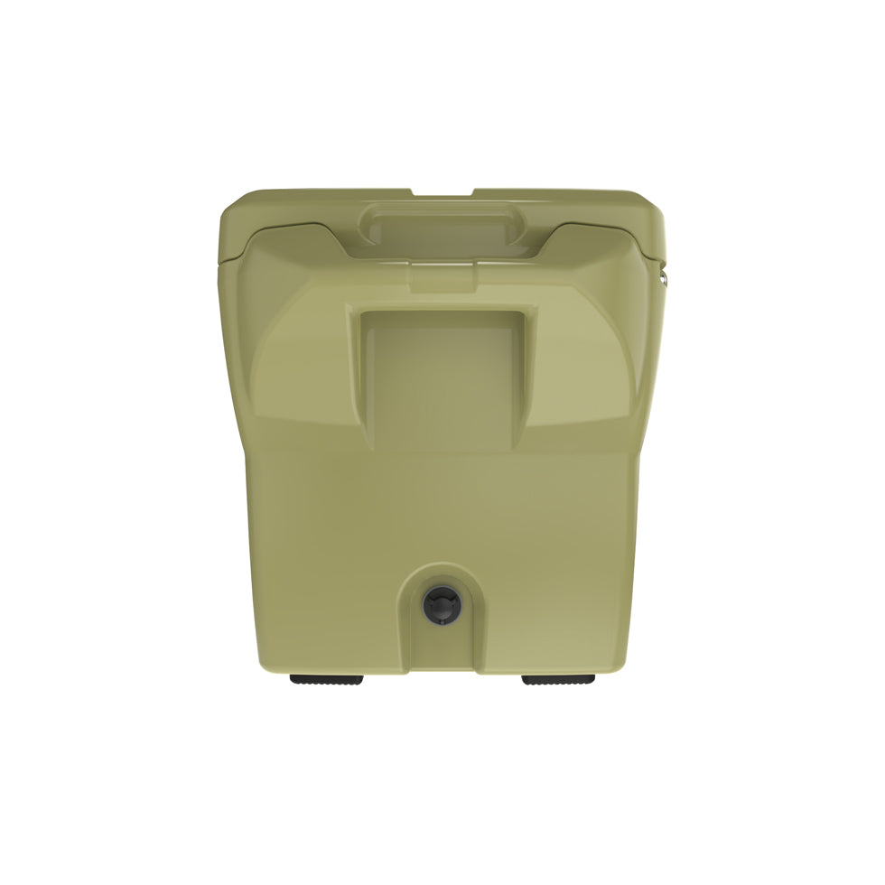 DU-HA D-C50DT DÜHA D-C50DT Hard Cooler by Maluna - Desert Tan