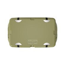 Load image into Gallery viewer, DU-HA D-C50DT DÜHA D-C50DT Hard Cooler by Maluna - Desert Tan