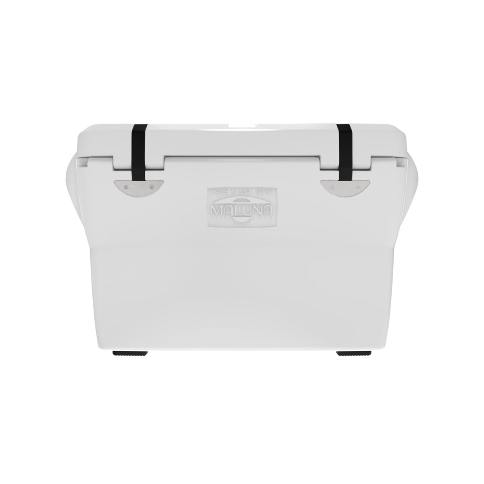 DU-HA D-C50WH DÜHA D-C50WH Hard Cooler by Maluna - White