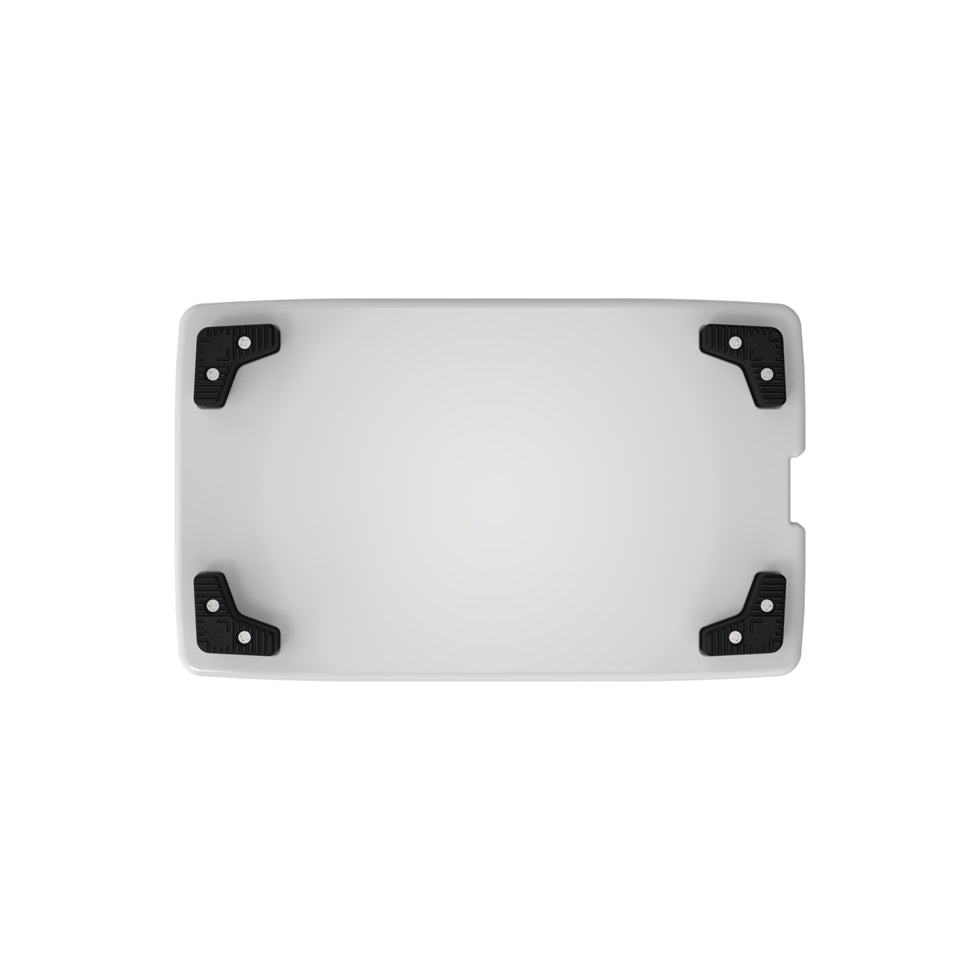 DU-HA D-C50WH DÜHA D-C50WH Hard Cooler by Maluna - White
