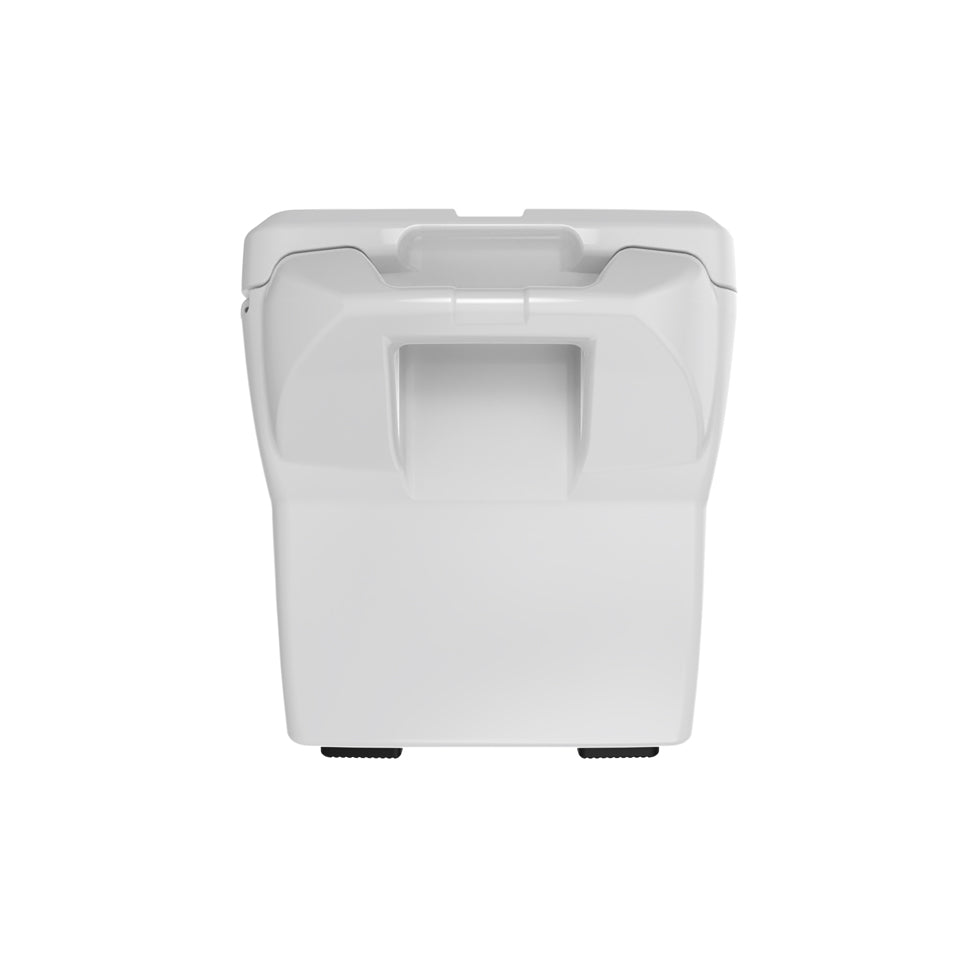 DU-HA D-C50WH DÜHA D-C50WH Hard Cooler by Maluna - White