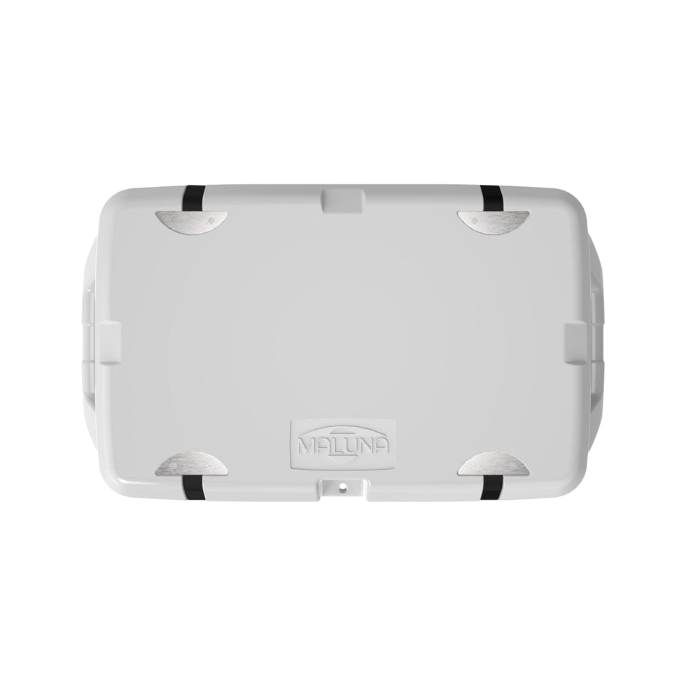 DU-HA D-C50WH DÜHA D-C50WH Hard Cooler by Maluna - White