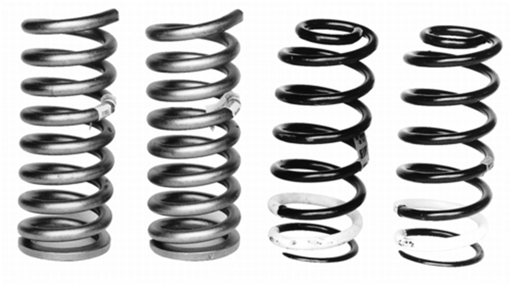 Ford Performance Parts M-5300-C 1979-2004 Mustang Front/Rear Spring Kits for Select Ford Mustang, Mercury Capri