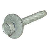 Crown Automotive 6104374AA M6 Bolt for Various 2008-2017 Dodge KA Nitro, Dodge PF Dart, & Chrysler UF 200