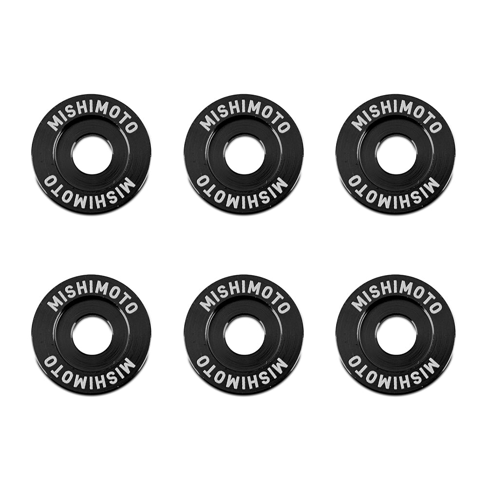 M6-X-1.0-Fender-Washer-And-Bolt-Kit,-20Mm-Od,-6-Pcs,-Black