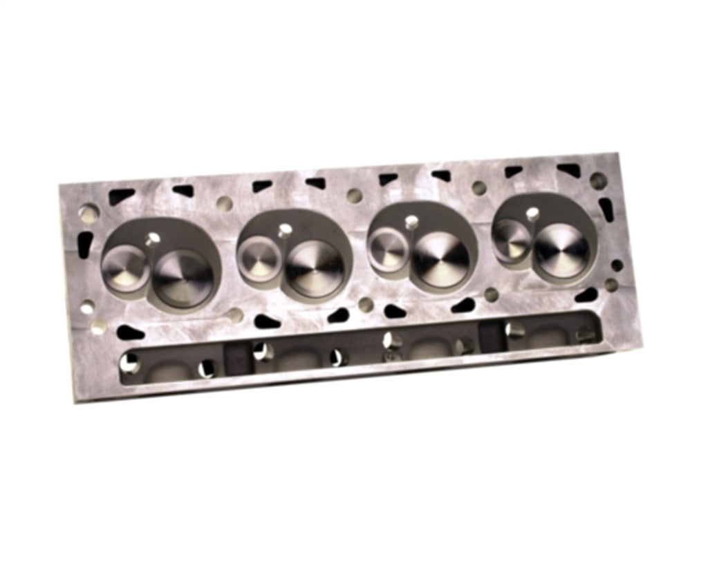 Ford Performance Parts M-6049-SCJB Super Cobra Jet Cylinder Head Assembled With Dual Springs With Damper