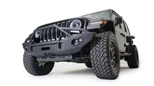 Load image into Gallery viewer, Fab Fours M6250-B Sway Bar Cover for Select Jeep Gladiator, Jeep Wrangler