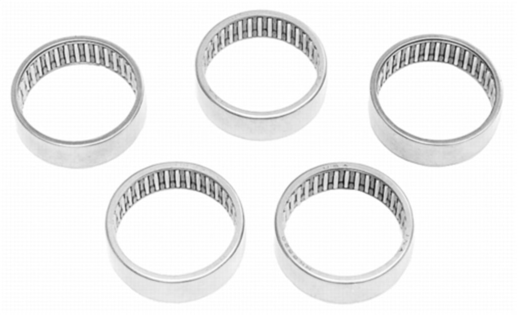 Ford Performance Parts M-6261-A460 Camshaft Bearings-Roller (Sold In Engine Sets)