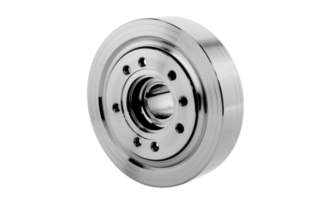 Ford Performance Parts M-6316-A50 Crankshaft Damper for Select Ford Mustang