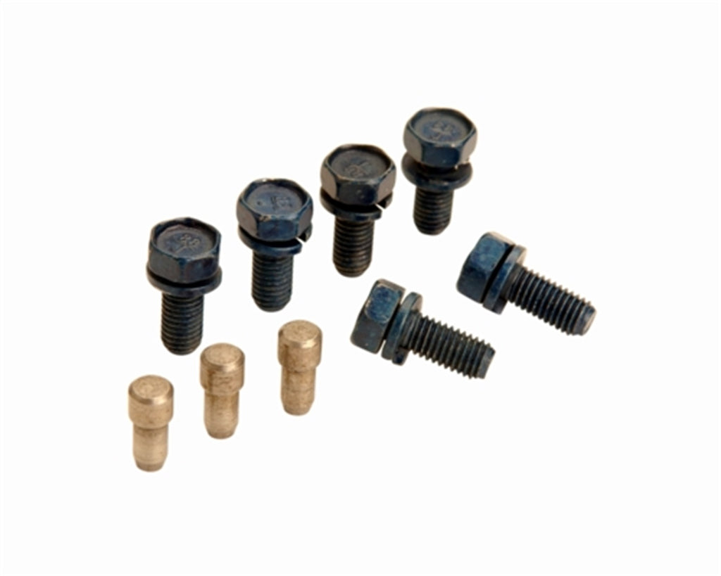 Ford Performance Parts M-6397-A302 10.5" Pressure Plate Bolt And Dowel Kit