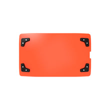 Load image into Gallery viewer, DU-HA D-C70BO DÜHA D-C70BO Hard Cooler by Maluna - Blaze Orange