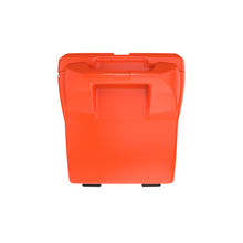 Load image into Gallery viewer, DU-HA D-C70BO DÜHA D-C70BO Hard Cooler by Maluna - Blaze Orange