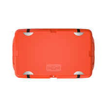 Load image into Gallery viewer, DU-HA D-C70BO DÜHA D-C70BO Hard Cooler by Maluna - Blaze Orange