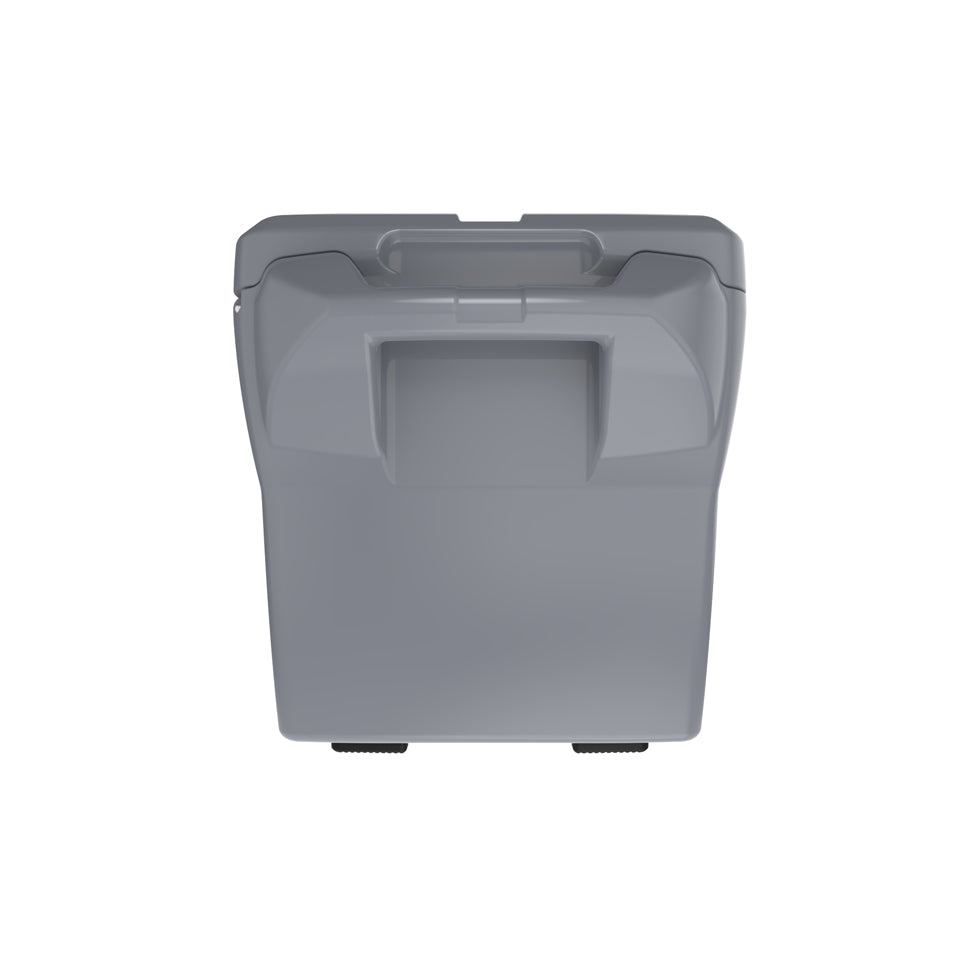 DU-HA D-C70CG DÜHA D-C70CG Hard Cooler by Maluna - Cool Gray
