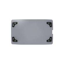 Load image into Gallery viewer, DU-HA D-C70CG DÜHA D-C70CG Hard Cooler by Maluna - Cool Gray