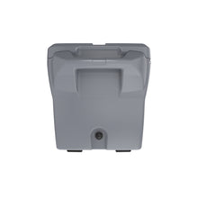 Load image into Gallery viewer, DU-HA D-C70CG DÜHA D-C70CG Hard Cooler by Maluna - Cool Gray