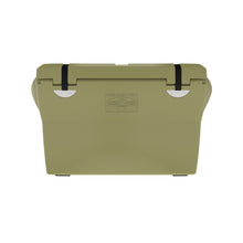 Load image into Gallery viewer, DU-HA D-C70DT DÜHA D-C70DT Hard Cooler by Maluna - Desert Tan
