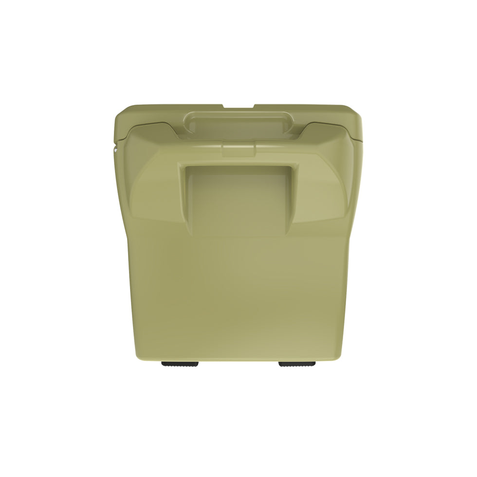 DU-HA D-C70DT DÜHA D-C70DT Hard Cooler by Maluna - Desert Tan