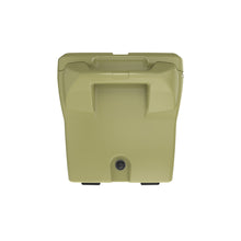Load image into Gallery viewer, DU-HA D-C70DT DÜHA D-C70DT Hard Cooler by Maluna - Desert Tan