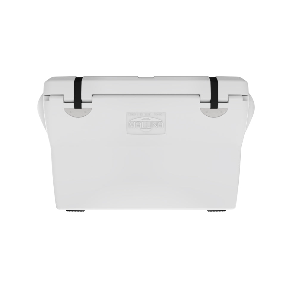 DU-HA D-C70WH DÜHA D-C70WH Hard Cooler by Maluna - White