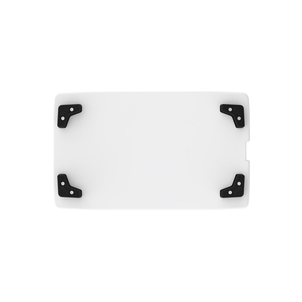 DU-HA D-C70WH DÜHA D-C70WH Hard Cooler by Maluna - White