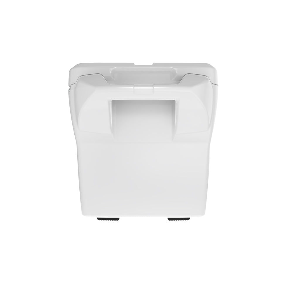 DU-HA D-C70WH DÜHA D-C70WH Hard Cooler by Maluna - White