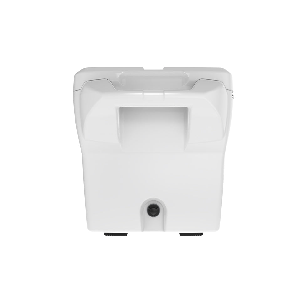 DU-HA D-C70WH DÜHA D-C70WH Hard Cooler by Maluna - White