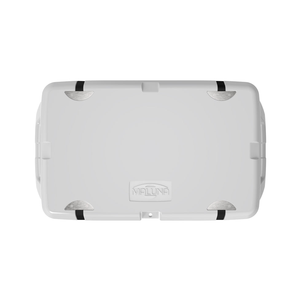 DU-HA D-C70WH DÜHA D-C70WH Hard Cooler by Maluna - White
