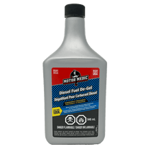Load image into Gallery viewer, Motor Medic M7532C Diesel Fuel De-Gel - 946mL