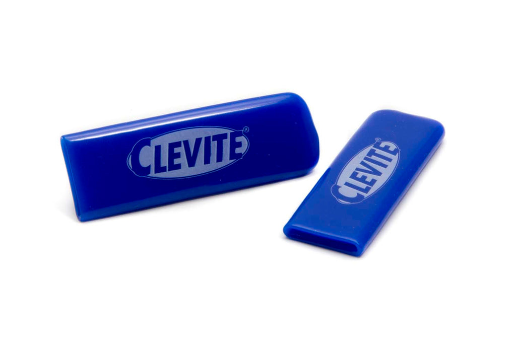 MAHLE ORIGINAL/CLEVITE 2800B1 Vinyl Bolt Boots - 2pk.