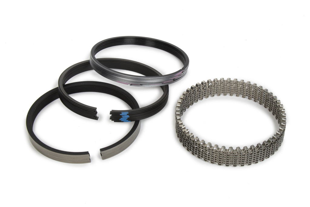 MAHLE ORIGINAL/CLEVITE 315-0029.035 Piston Ring Set 4.350 Moly 1/16 1/16 3/16