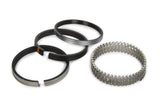 MAHLE ORIGINAL/CLEVITE 315-0032.005 Piston Ring Set 4.125 Moly 1/16 1/16 3/16