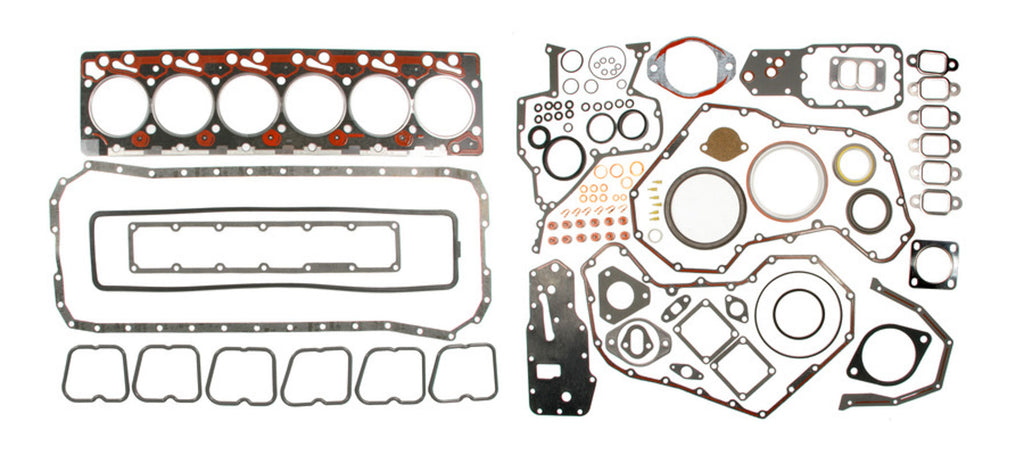 MAHLE ORIGINAL/CLEVITE 953466 Engine Kit Gasket Set Dodge Cummins 5.9L