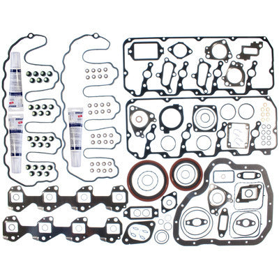 MAHLE ORIGINAL/CLEVITE 953734 Engine Kit Gasket Set 6.6L GM Duramax
