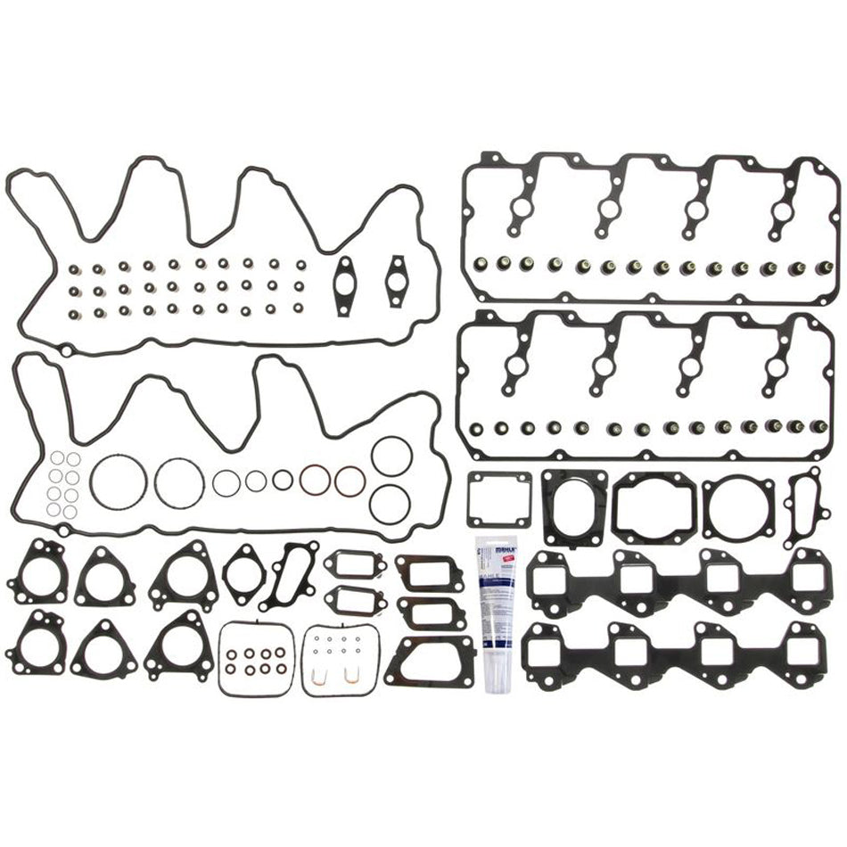MAHLE ORIGINAL/CLEVITE HS54580C Head Set 6.6L GM Duramax