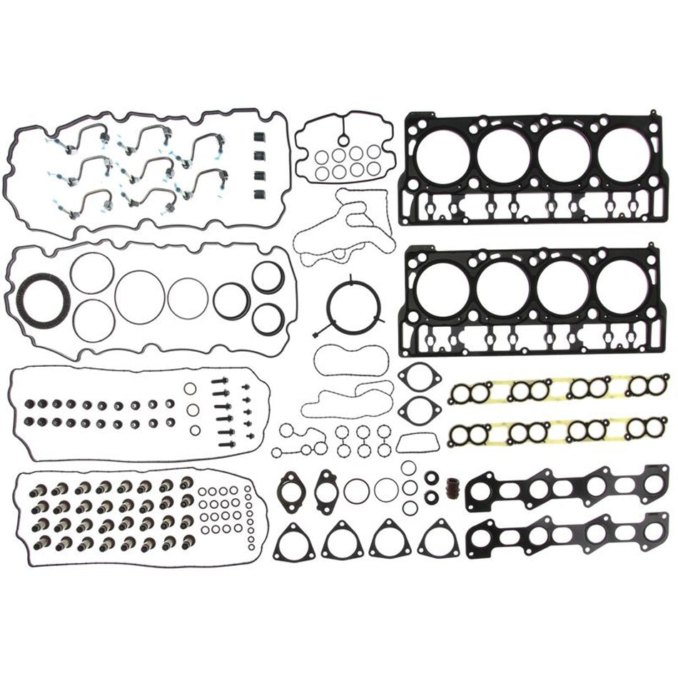 MAHLE ORIGINAL/CLEVITE HS54657 Head Set Ford 6.4L Diesel