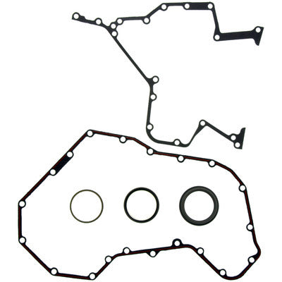 MAHLE ORIGINAL/CLEVITE JV5072 Timing Cover Set Dodge Cummins 5.9L