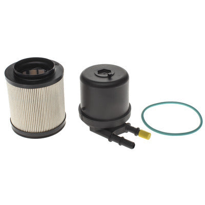MAHLE ORIGINAL/CLEVITE KX390S Mahle Fuel Filter Ford 6.7L Diesel